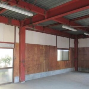 東京都葛飾区奥戸　19.2坪　貸倉庫・貸工場｜L-Net（エルネット） 画像1