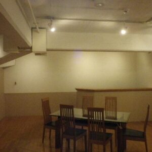 東京都港区海岸 104.7坪 貸倉庫・貸工場｜L-Net（エルネット）