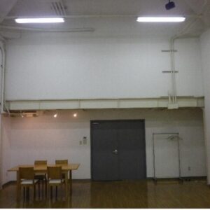 東京都港区海岸　104.7坪　貸倉庫・貸工場｜L-Net（エルネット） 画像3