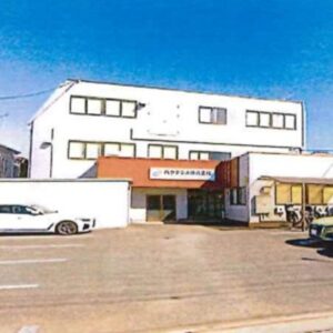 東京都八王子市楢原町 328.6坪 貸倉庫・貸工場｜L-Net（エルネット）