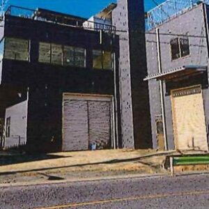 東京都八王子市四谷町 294坪 貸倉庫・貸工場｜L-Net（エルネット）