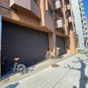 東京都大田区大森北 61.6坪 貸倉庫・貸工場｜L-Net（エルネット）