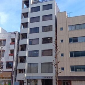 東京都文京区音羽 12坪 貸倉庫・貸工場｜L-Net（エルネット）