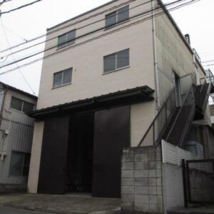 東京都葛飾区西亀有２丁目５６ 73.2坪 貸倉庫・貸工場｜L-Net（エルネット）