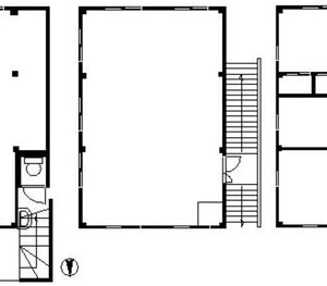 東京都葛飾区西亀有２丁目５６　73.2坪　貸倉庫・貸工場｜L-Net（エルネット） 画像4