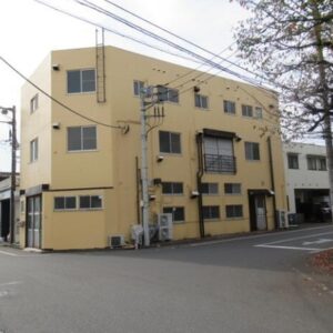 東京都西多摩郡瑞穂町箱根ケ崎東松原　81.8坪　貸倉庫・貸工場｜L-Net（エルネット） 画像2