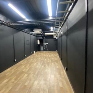 東京都大田区仲池上　154.1坪　貸倉庫・貸工場｜L-Net（エルネット） 画像1