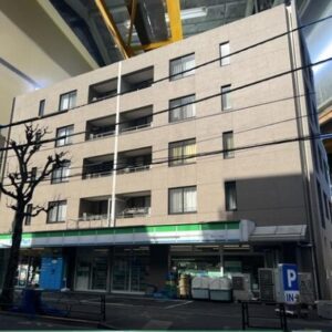 東京都中野区野方 49.3坪 貸倉庫・貸工場｜L-Net（エルネット）