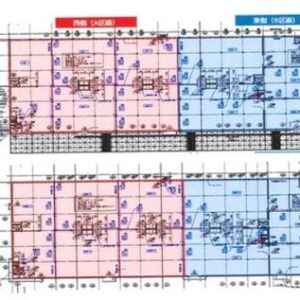 東京都武蔵村山市伊奈平　5635.6坪　貸倉庫・貸工場｜L-Net（エルネット） 画像3