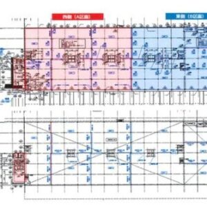 東京都武蔵村山市伊奈平　5635.6坪　貸倉庫・貸工場｜L-Net（エルネット） 画像1