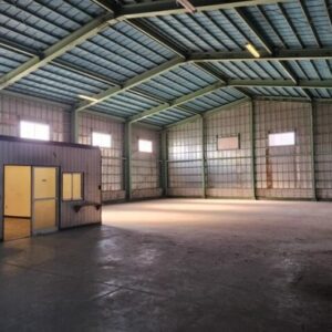 東京都足立区皿沼３丁目１３－１２　106.9坪　貸倉庫・貸工場｜L-Net（エルネット） 画像1