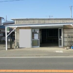 神奈川県高座郡寒川町岡田４丁目１２－１ 27坪 貸倉庫・貸工場｜L-Net（エルネット）