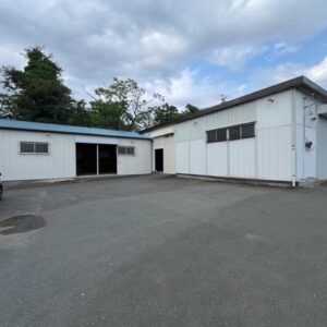 神奈川県横浜市旭区善部町１２９　132.8坪　貸倉庫・貸工場｜L-Net（エルネット） 画像1