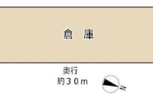 神奈川県横須賀市津久井３丁目１７　60.5坪　貸倉庫・貸工場｜L-Net（エルネット） 画像1