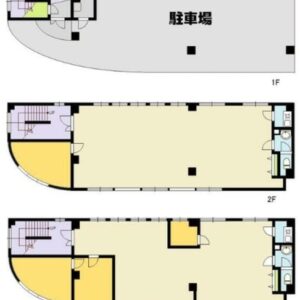 神奈川県秦野市西大竹3-10　88.1坪　貸倉庫・貸工場｜L-Net（エルネット） 画像1