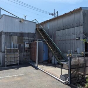 神奈川県綾瀬市深谷中３丁目９－５　36.3坪　貸倉庫・貸工場｜L-Net（エルネット） 画像2