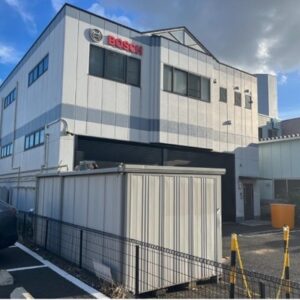 神奈川県横浜市港北区北新横浜２丁目７－５ 131.3坪 貸倉庫・貸工場｜L-Net（エルネット）