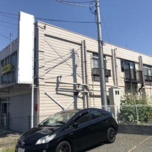 神奈川県横浜市神奈川区三枚町５４３－２ 10.9坪 貸倉庫・貸工場｜L-Net（エルネット）