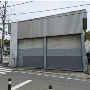 神奈川県横浜市港北区新羽町?2291-1　116.6坪　貸倉庫・貸工場｜L-Net（エルネット） 画像2