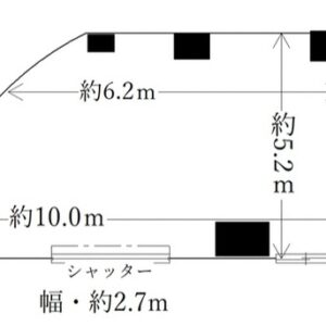 神奈川県横浜市港南区日野中央１丁目?２－２９　12.7坪　貸倉庫・貸工場｜L-Net（エルネット） 画像4