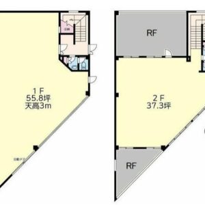 神奈川県平塚市四之宮６丁目 1-22　93.2坪　貸倉庫・貸工場｜L-Net（エルネット） 画像3