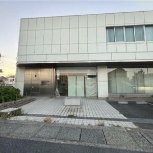 神奈川県平塚市四之宮６丁目 1-22　93.2坪　貸倉庫・貸工場｜L-Net（エルネット） 画像1