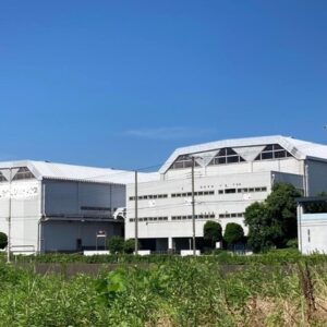 神奈川県川崎市川崎区東扇島　貸倉庫・貸工場｜L-Net（エルネット） 画像2