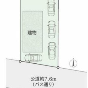 神奈川県平塚市河内443-5　18坪　貸倉庫・貸工場｜L-Net（エルネット） 画像1