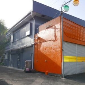 神奈川県愛甲郡清川村煤ヶ谷２６４０ 60.5坪 貸倉庫・貸工場｜L-Net（エルネット）