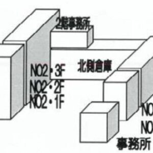 神奈川県小田原市桑原　150坪　貸倉庫・貸工場｜L-Net（エルネット） 画像1