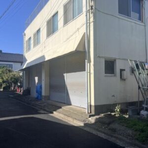 神奈川県横浜市磯子区岡村３丁目１１－３０ 12.7坪 貸倉庫・貸工場｜L-Net（エルネット）