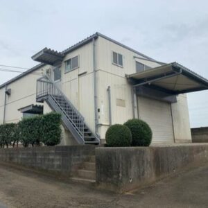 神奈川県横浜市神奈川区羽沢町１３３６ 59.9坪 貸倉庫・貸工場｜L-Net（エルネット）