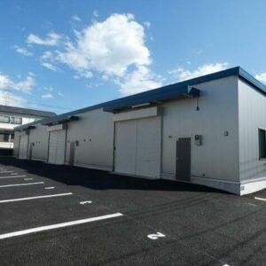 神奈川県横浜市港北区新吉田町5614-1 102 30.1坪 貸倉庫・貸工場｜L-Net（エルネット）