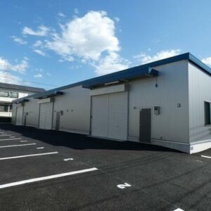 神奈川県横浜市港北区新吉田町５６１４－１ １０２ 30.1坪 貸倉庫・貸工場｜L-Net（エルネット）