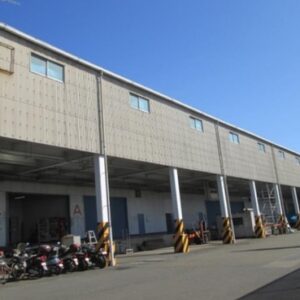 神奈川県藤沢市桐原町３番地 183.4坪 貸倉庫・貸工場｜L-Net（エルネット）