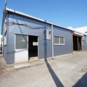 神奈川県相模原市緑区田名２２５１－２ 32.1坪 貸倉庫・貸工場｜L-Net（エルネット）