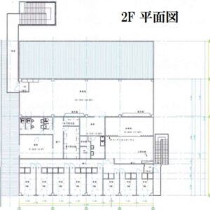 神奈川県横浜市神奈川区菅田町　247坪　貸倉庫・貸工場｜L-Net（エルネット） 画像3