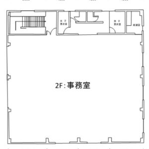 神奈川県座間市ひばりが丘5丁目2－８　265.4坪　貸倉庫・貸工場｜L-Net（エルネット） 画像3