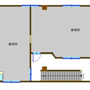 神奈川県川崎市中原区上小田中２丁目２４－３０　50.1坪　貸倉庫・貸工場｜L-Net（エルネット） 画像3