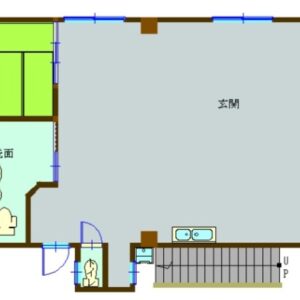 神奈川県川崎市中原区上小田中２丁目２４－３０　50.1坪　貸倉庫・貸工場｜L-Net（エルネット） 画像1