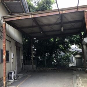 神奈川県横浜市戸塚区深谷町８９３－２　235.3坪　貸倉庫・貸工場｜L-Net（エルネット） 画像4