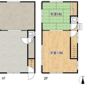 神奈川県藤沢市村岡東1丁目9-18　25.1坪　貸倉庫・貸工場｜L-Net（エルネット） 画像1