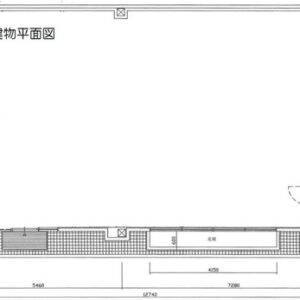 神奈川県秦野市富士見町6番39　28.1坪　貸倉庫・貸工場｜L-Net（エルネット） 画像1