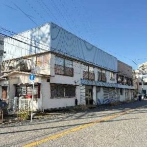 神奈川県川崎市高津区末長2-14-27 65.7坪 貸倉庫・貸工場｜L-Net（エルネット）