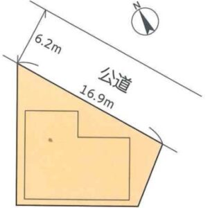 神奈川県小田原市南町４丁目１１　51坪　貸倉庫・貸工場｜L-Net（エルネット） 画像4