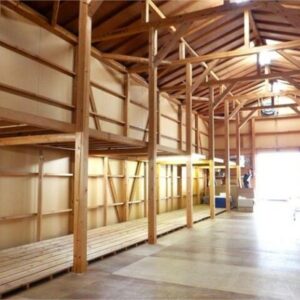 神奈川県横浜市都筑区池辺町４４９１－４　24.2坪　貸倉庫・貸工場｜L-Net（エルネット） 画像3