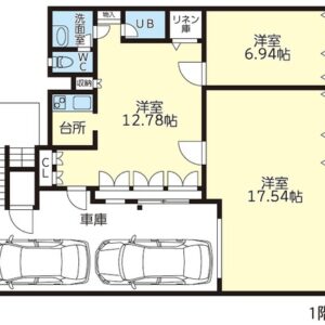 神奈川県厚木市妻田東2丁目26-12　65.9坪　貸倉庫・貸工場｜L-Net（エルネット） 画像1