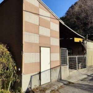 神奈川県横須賀市平作２丁目２７ 130.1坪 貸倉庫・貸工場｜L-Net（エルネット）
