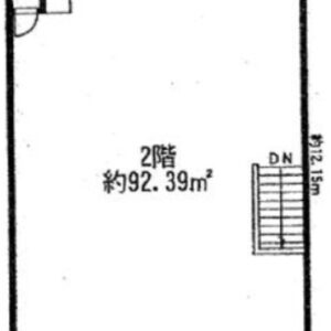 神奈川県横浜市都筑区佐江戸町４０３　57坪　貸倉庫・貸工場｜L-Net（エルネット） 画像3