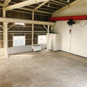 神奈川県横浜市都筑区佐江戸町４０３　81坪　貸倉庫・貸工場｜L-Net（エルネット） 画像3